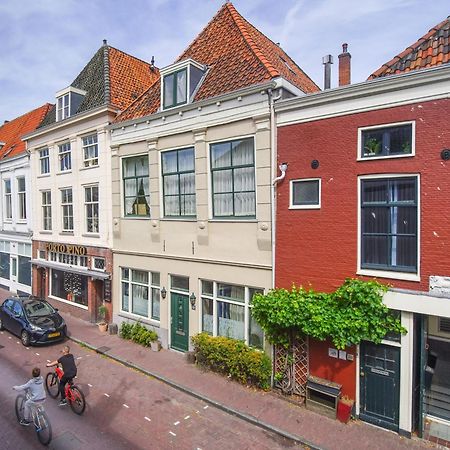 Ferienwohnung 2L De Volharding Leiden Exterior foto