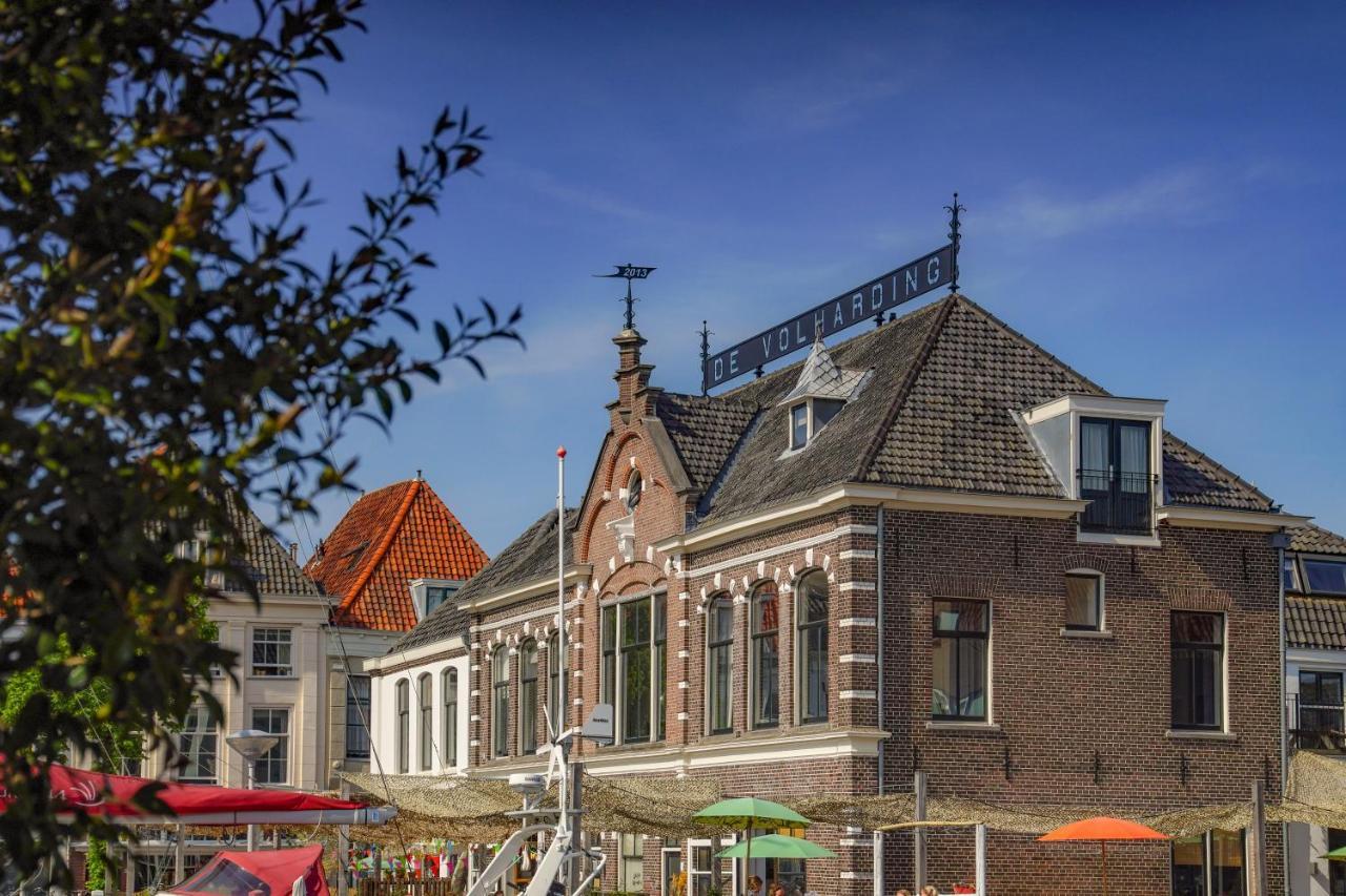 Ferienwohnung 2L De Volharding Leiden Exterior foto