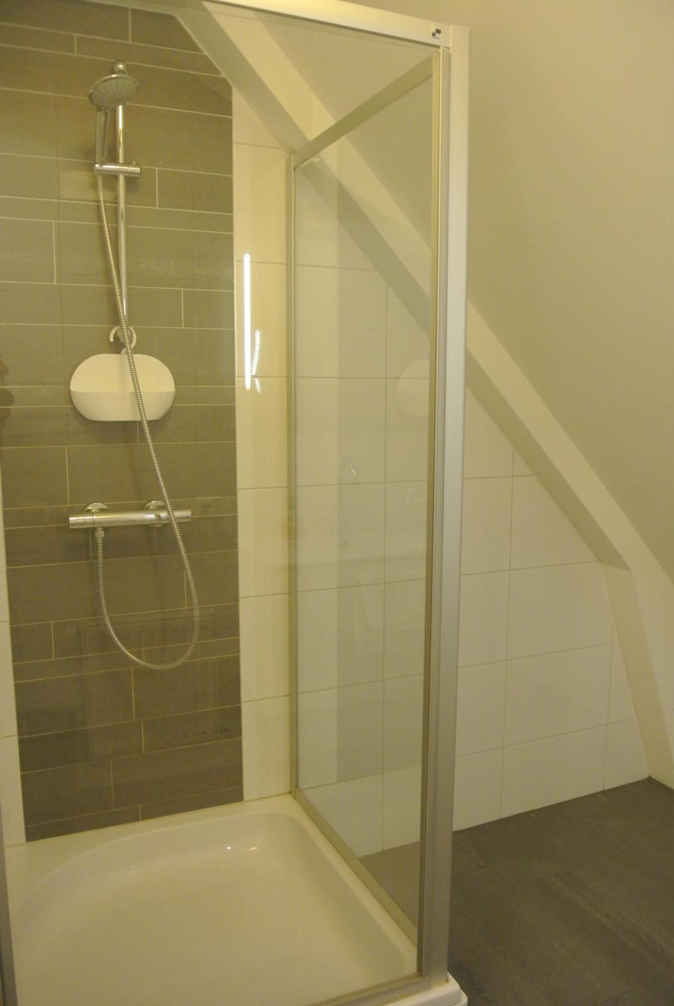 Ferienwohnung 2L De Volharding Leiden Exterior foto