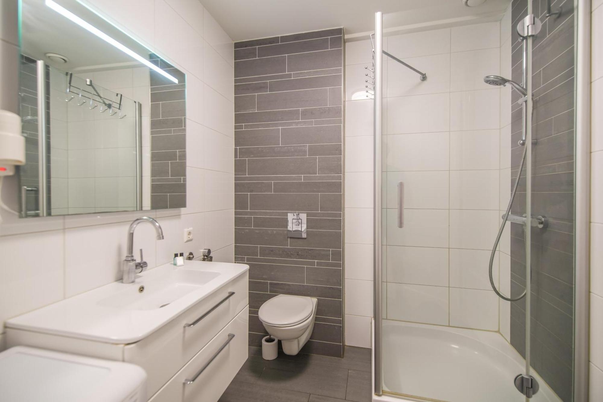 Ferienwohnung 2L De Volharding Leiden Exterior foto