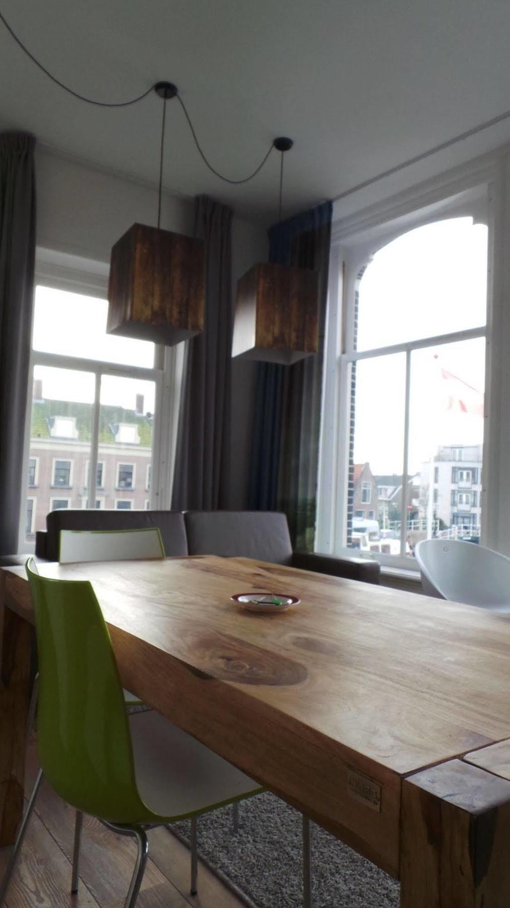 Ferienwohnung 2L De Volharding Leiden Exterior foto
